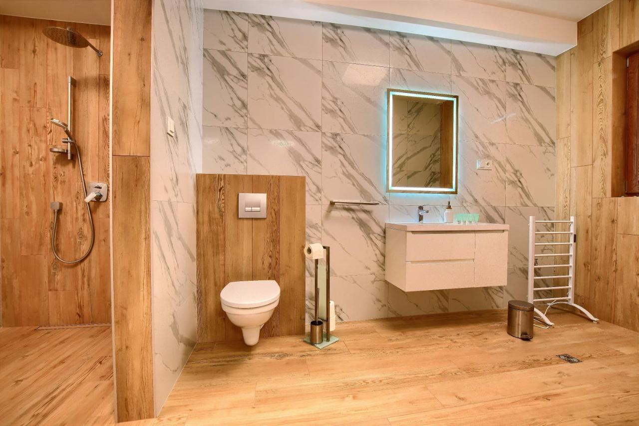 Bianka Apartment