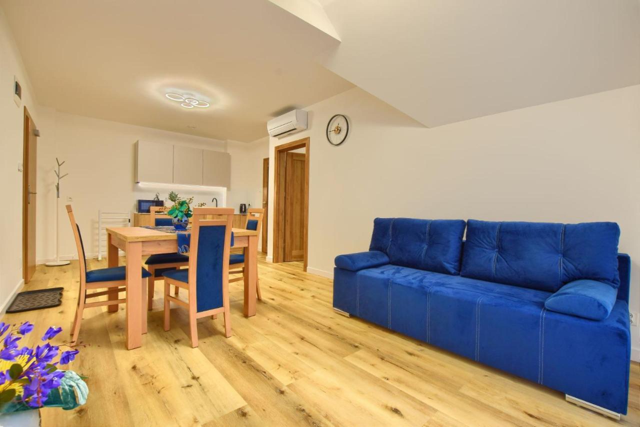 Bianka Apartment Wisla