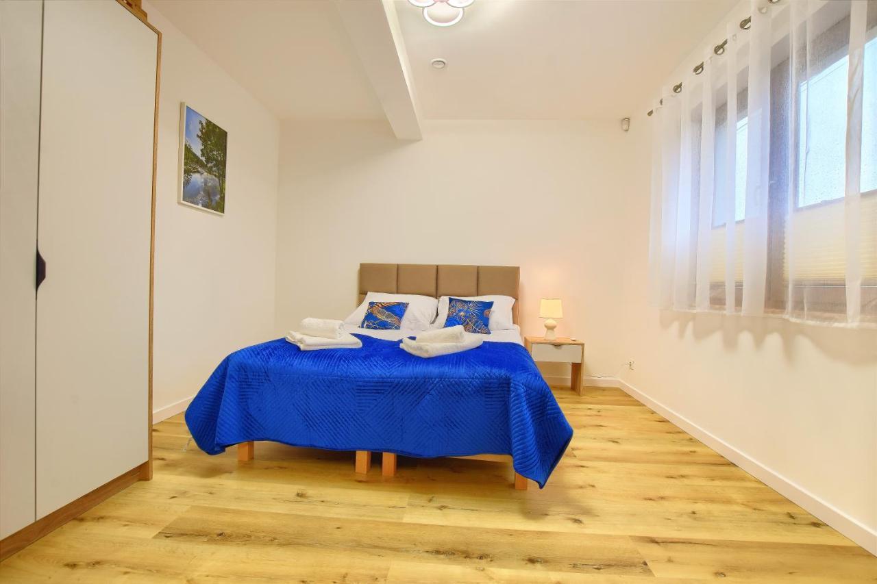 Bianka Apartment *