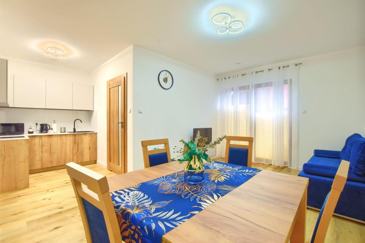 Apartment Bianka *