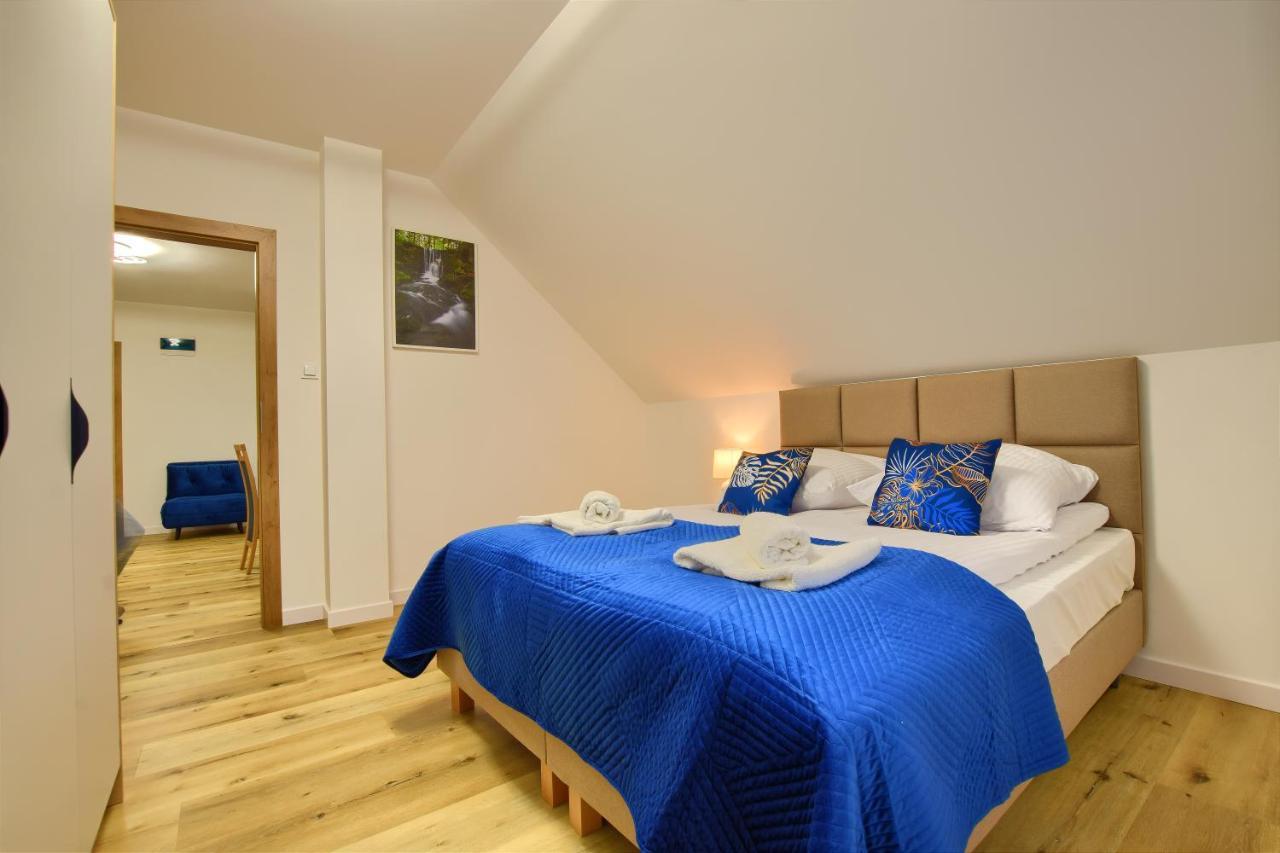 Bianka Apartment Weichsel