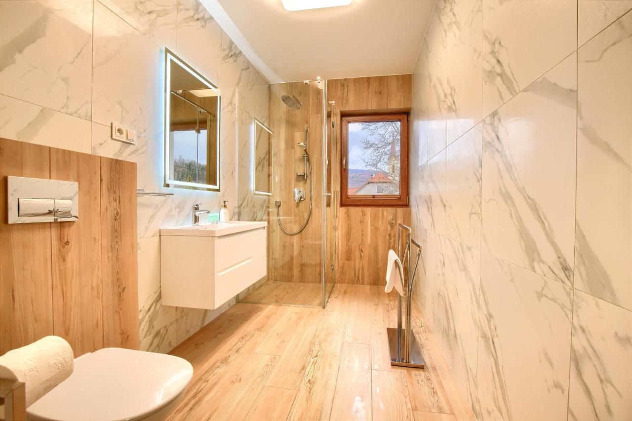 Bianka Apartment Wisla