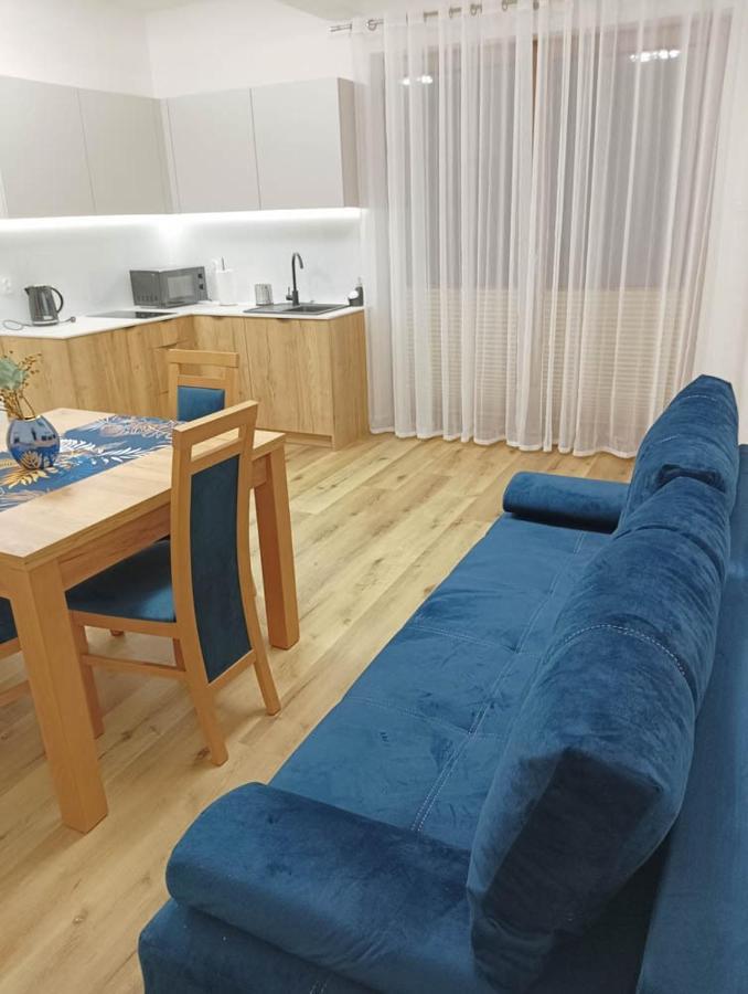 Apartment Bianka *