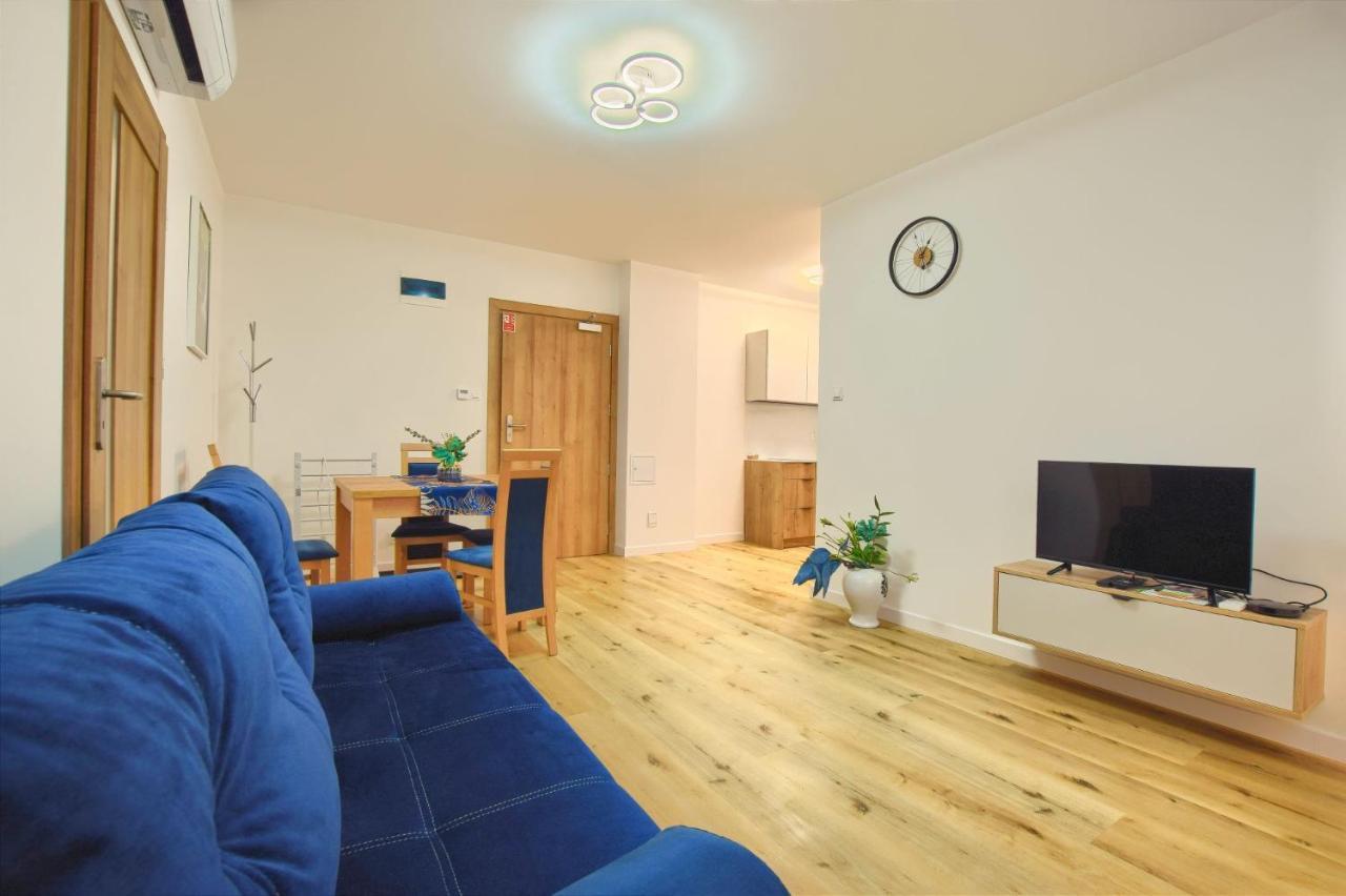 Bianka Apartment