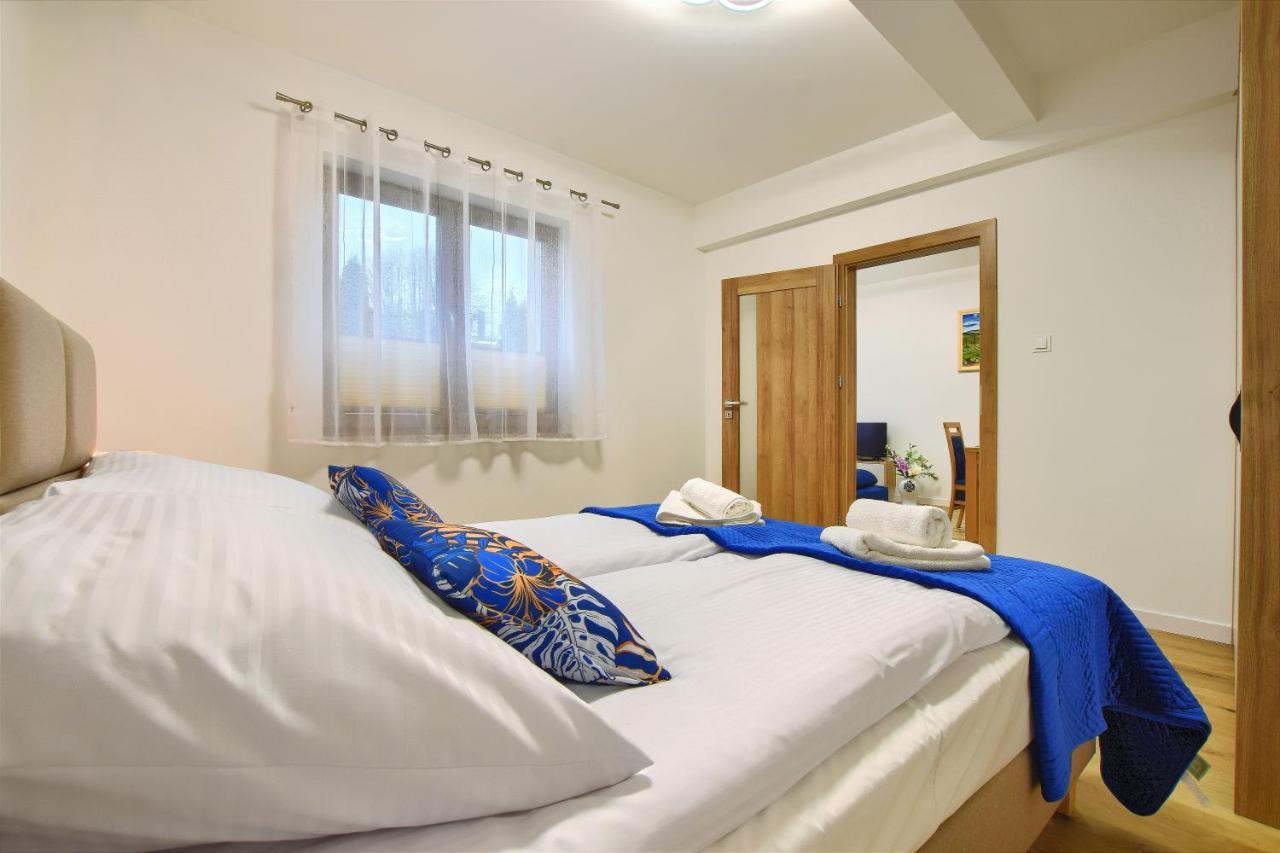 Apartment Bianka
