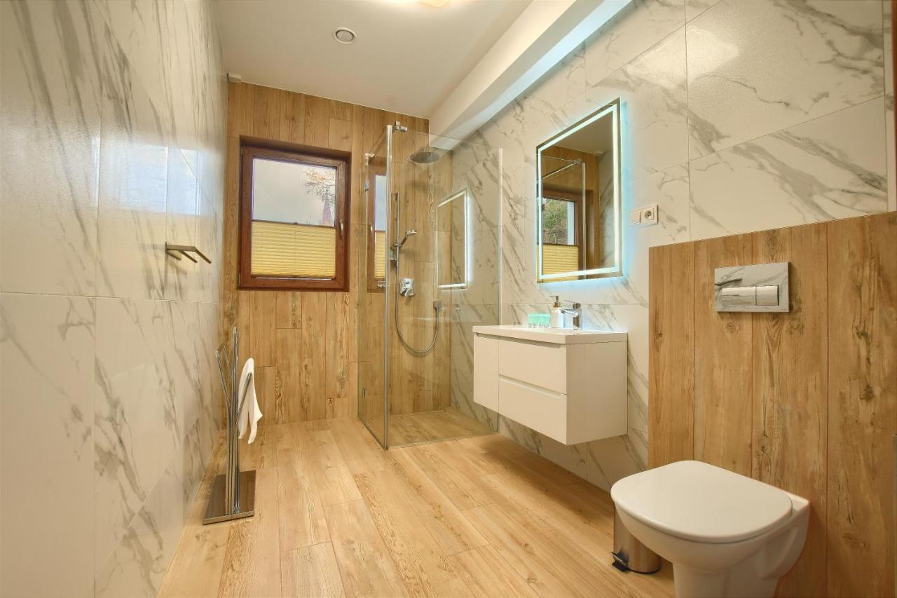 Apartment Bianka Wisla
