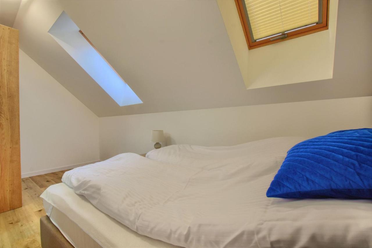Bianka Apartment Wisla