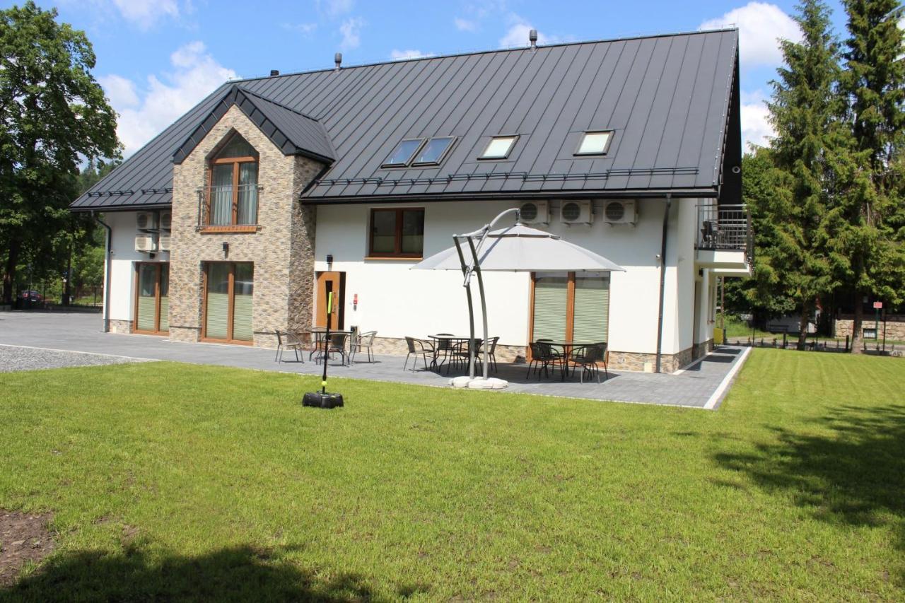 Bianka Apartment