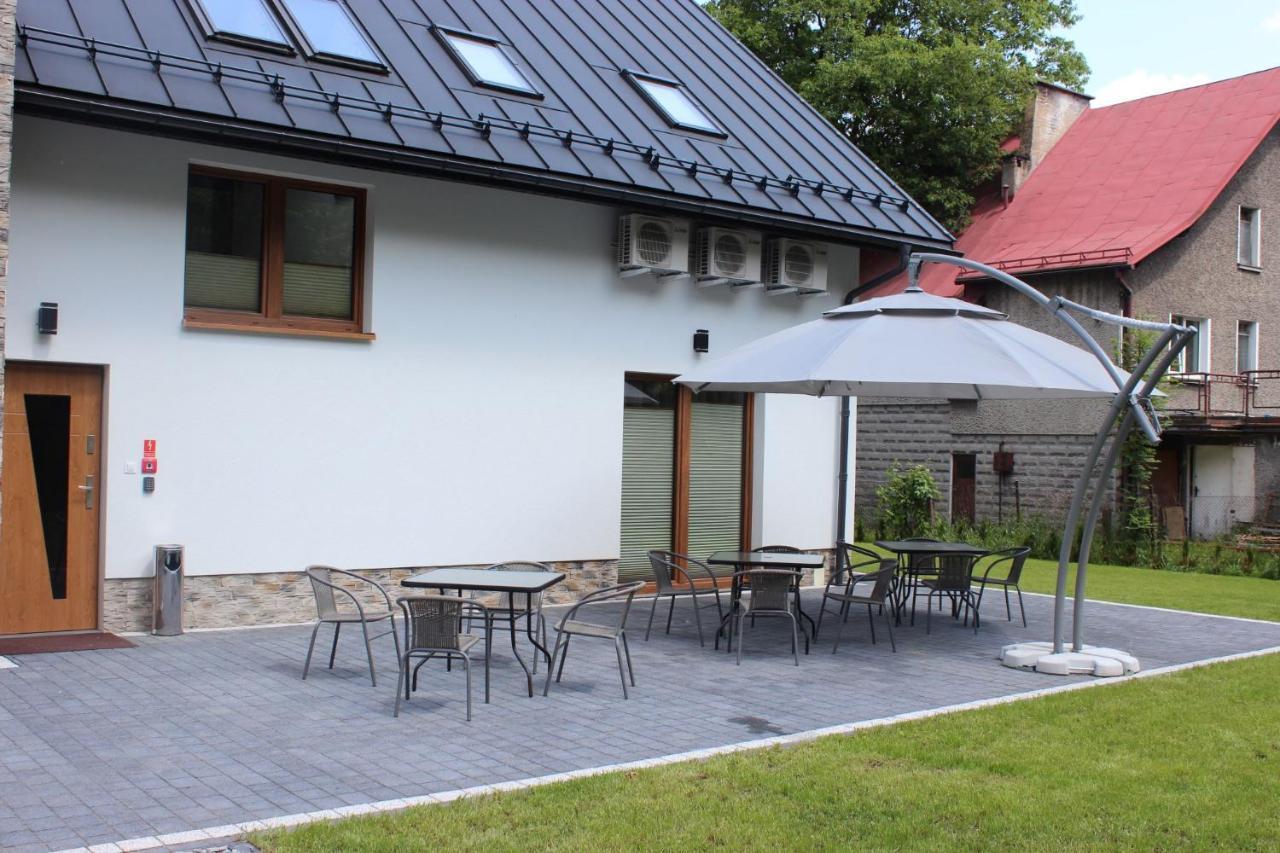 Bianka Apartment Weichsel
