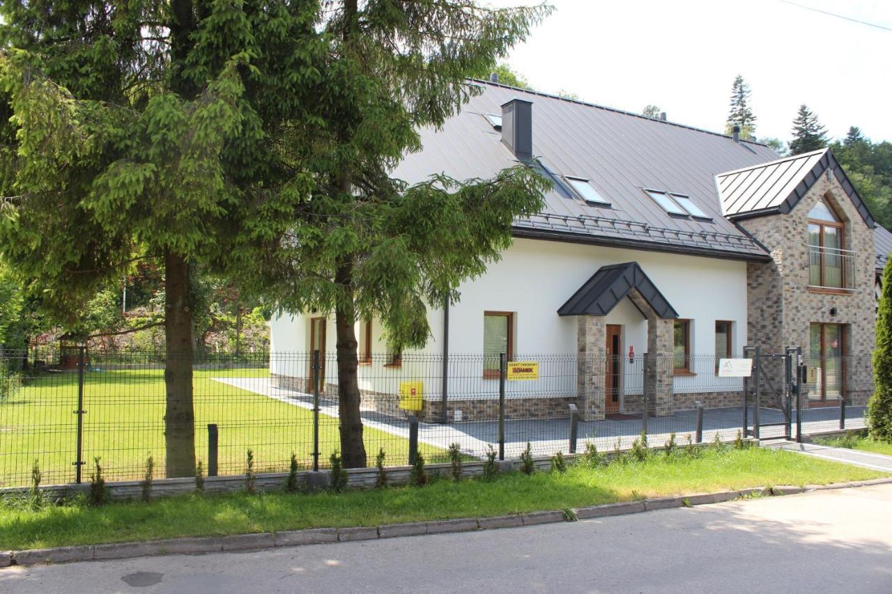 Bianka Apartment *